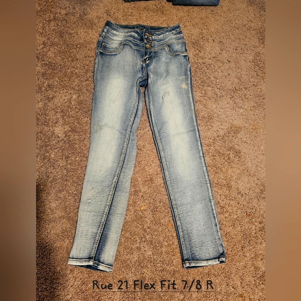 Rue21 Jeans